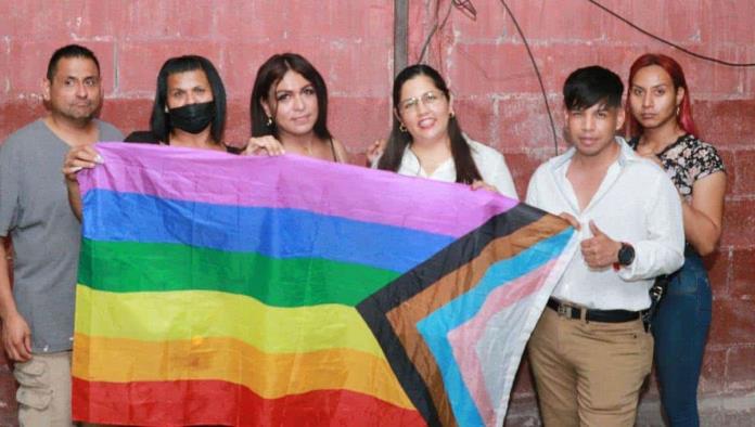 Sostiene Pily Valenzuela diálogo inclusivo y participativo en colonia Independencia
