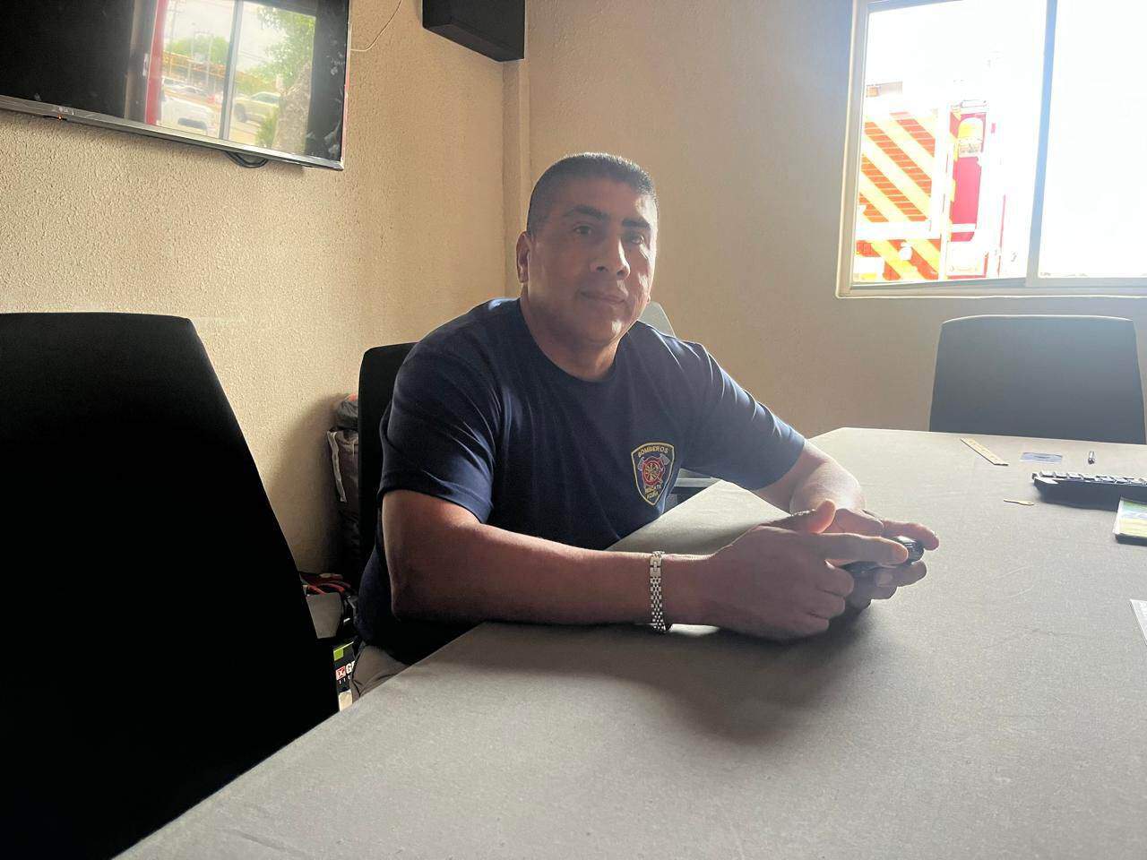 Bomberos y Fundación 911 organizarán una rifa en memoria de compañeros