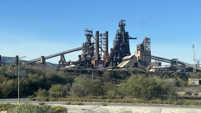 Quebrará AHMSA en 3 meses: CMIC