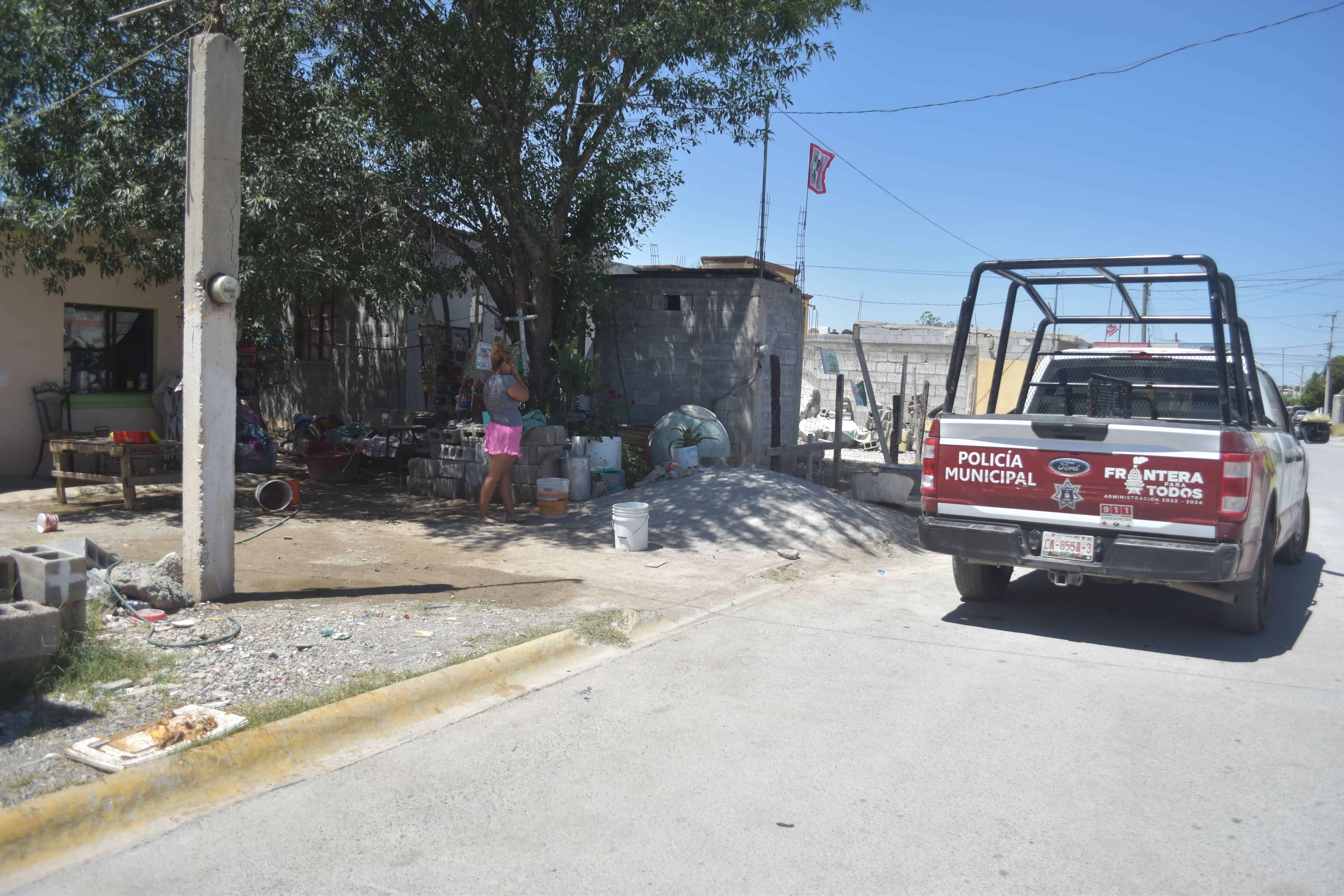 Se incendia por un corto circuito