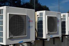 Protección Civil pide apagar ventiladores innecesarios en la ola de calor