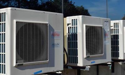 Protección Civil pide apagar ventiladores innecesarios en la ola de calor
