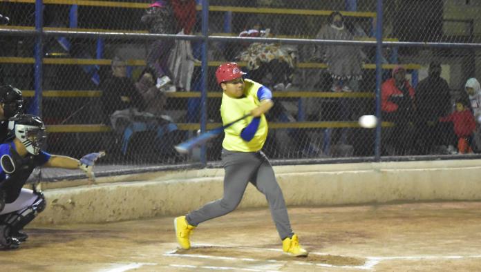 Embisten Venados a Regina