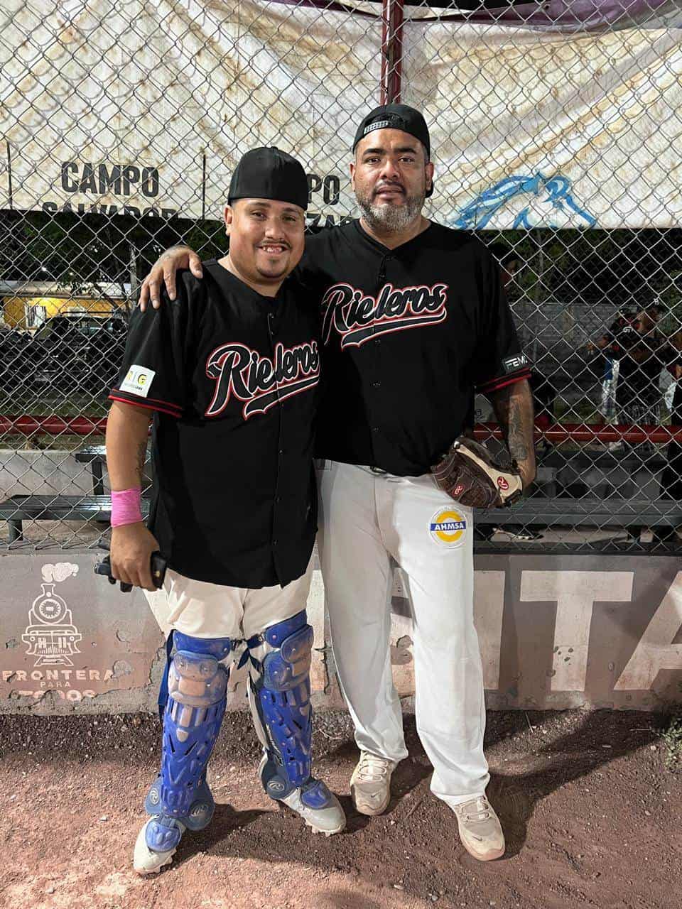 Rieleros FEMO desarma a Rangers