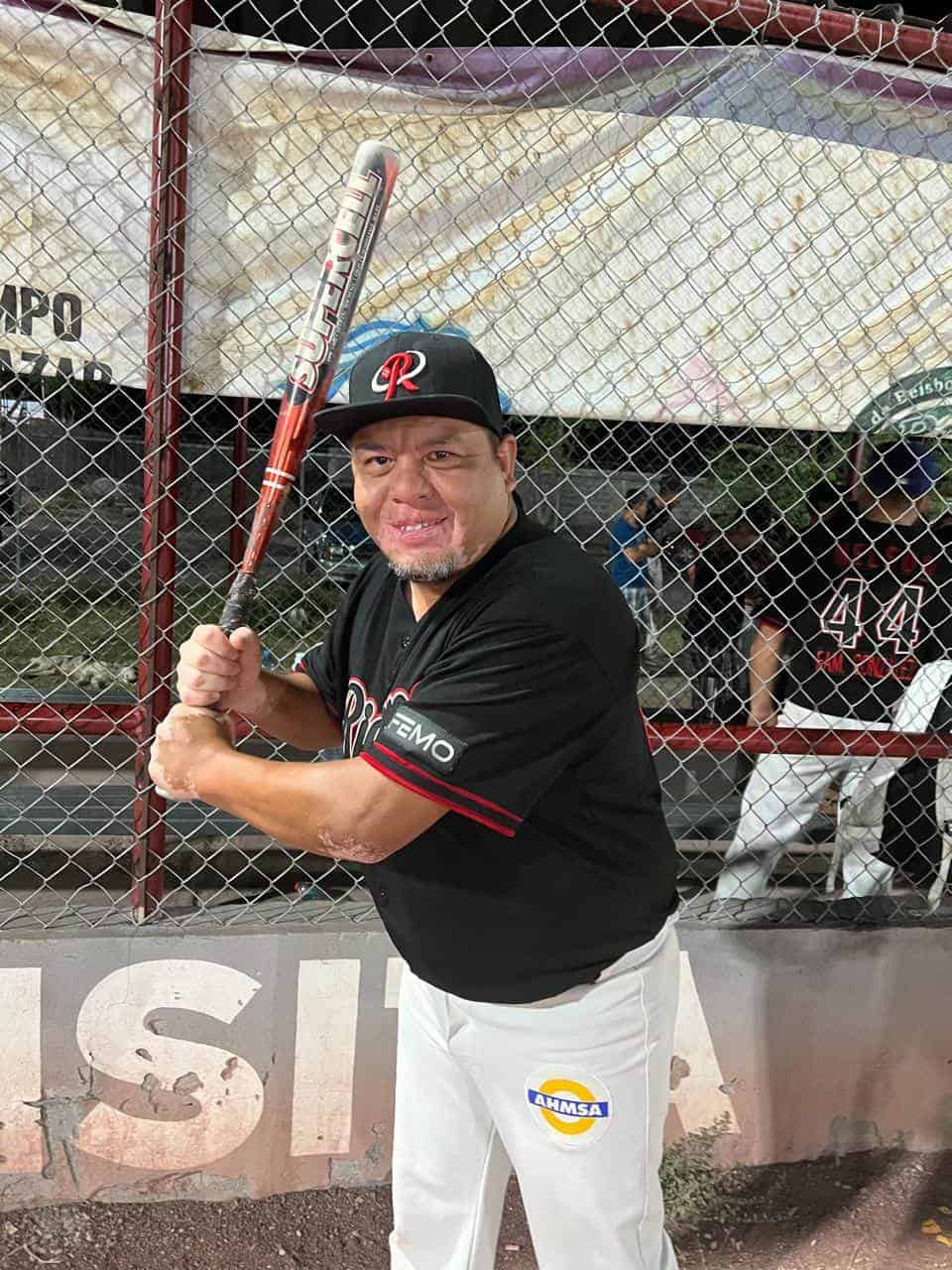 Rieleros FEMO desarma a Rangers
