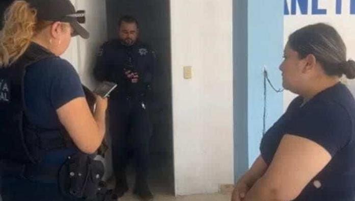 Intimidan a candidata del PAN a la alcaldía