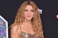 Autoridades españolas archivan caso de fraude fiscal contra Shakira