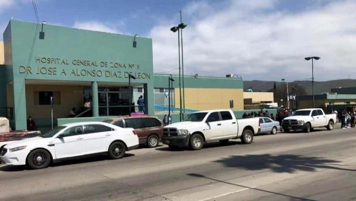Mamá apuñala a sus bebés recién nacidas en hospital de Ensenada; una murió
