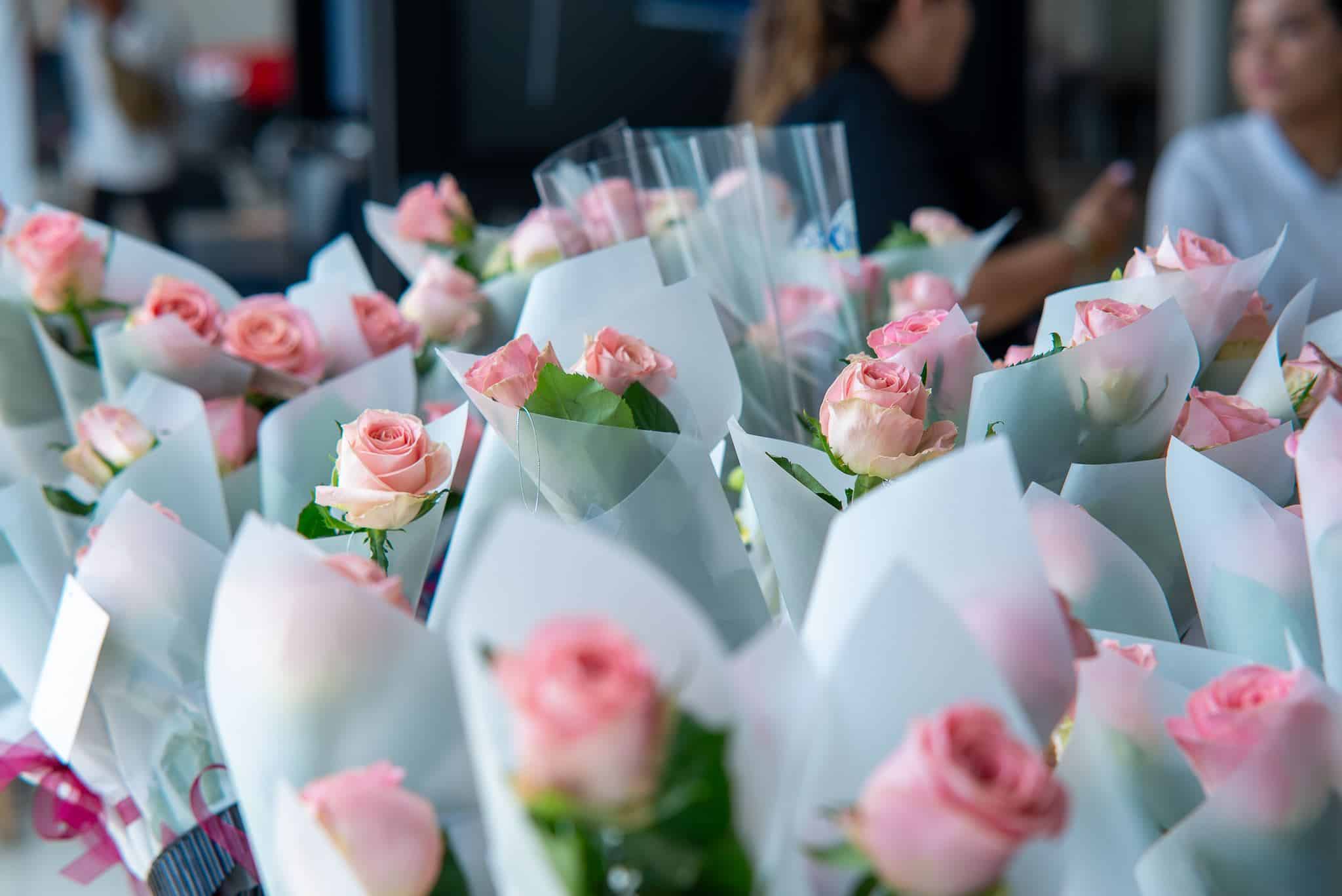 Celebran GARKAM y GIK a las madres