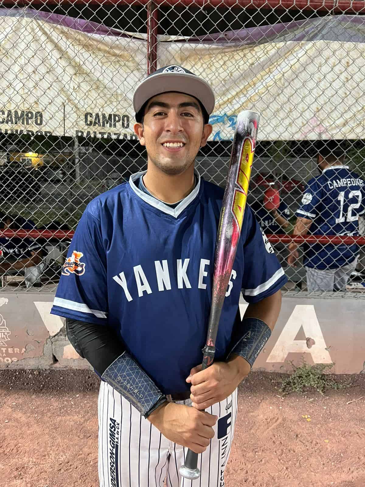 Yankees corta vuelo a Águilas IMSS