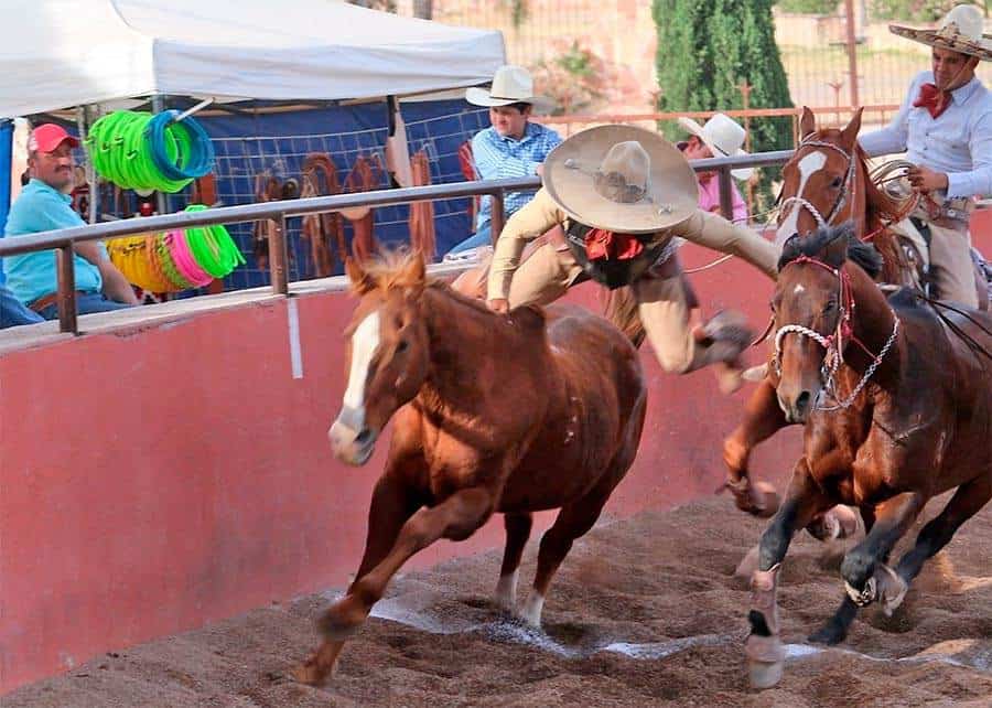 Tercera fase del Circuito Coahuilense