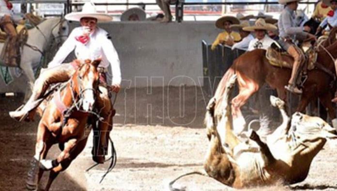 Tercera fase del Circuito Coahuilense