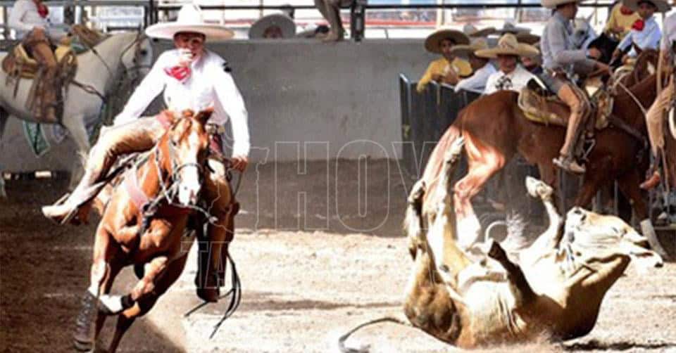 Tercera fase del Circuito Coahuilense