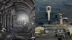 Esperan ubicar al menos 20 restos mortales de mineros.