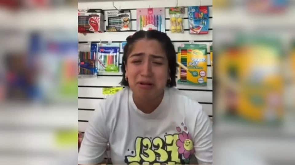 Créditos: TikTok / carolinamtzo