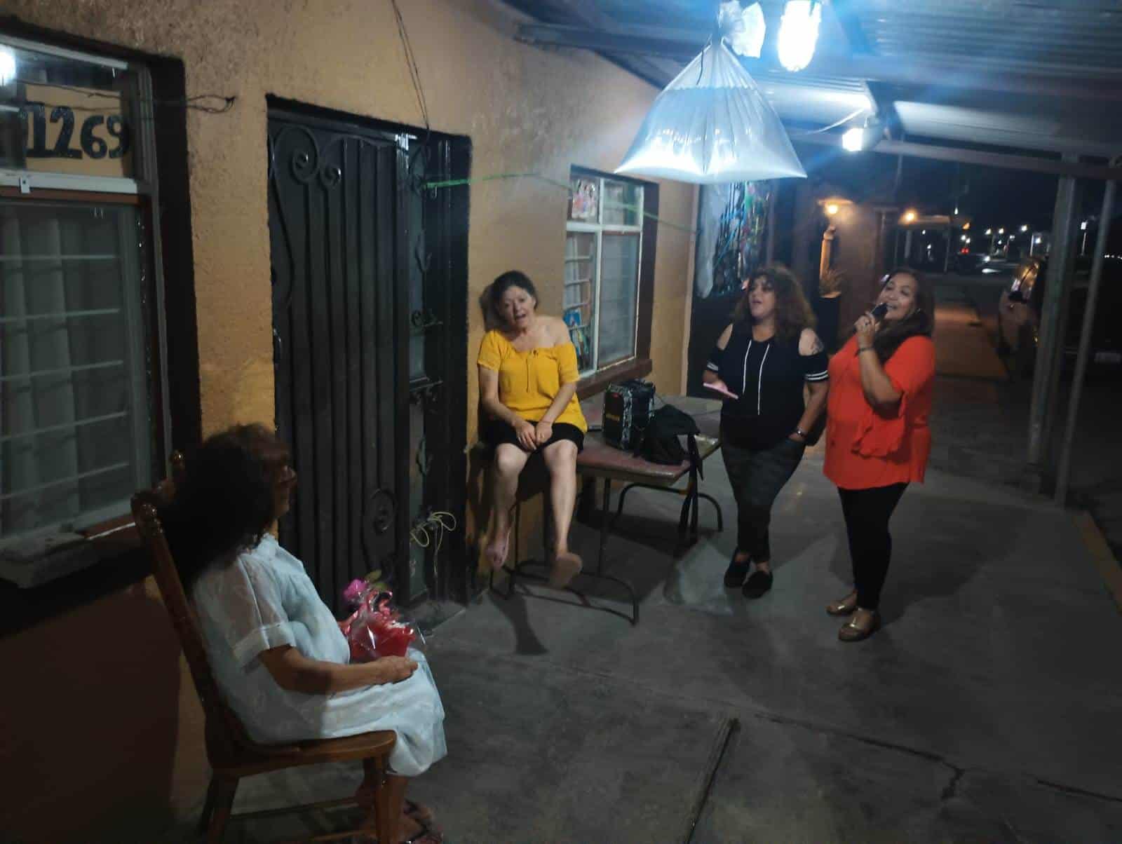 En el Olvido las Serenatas del “Callejón del Carmen”