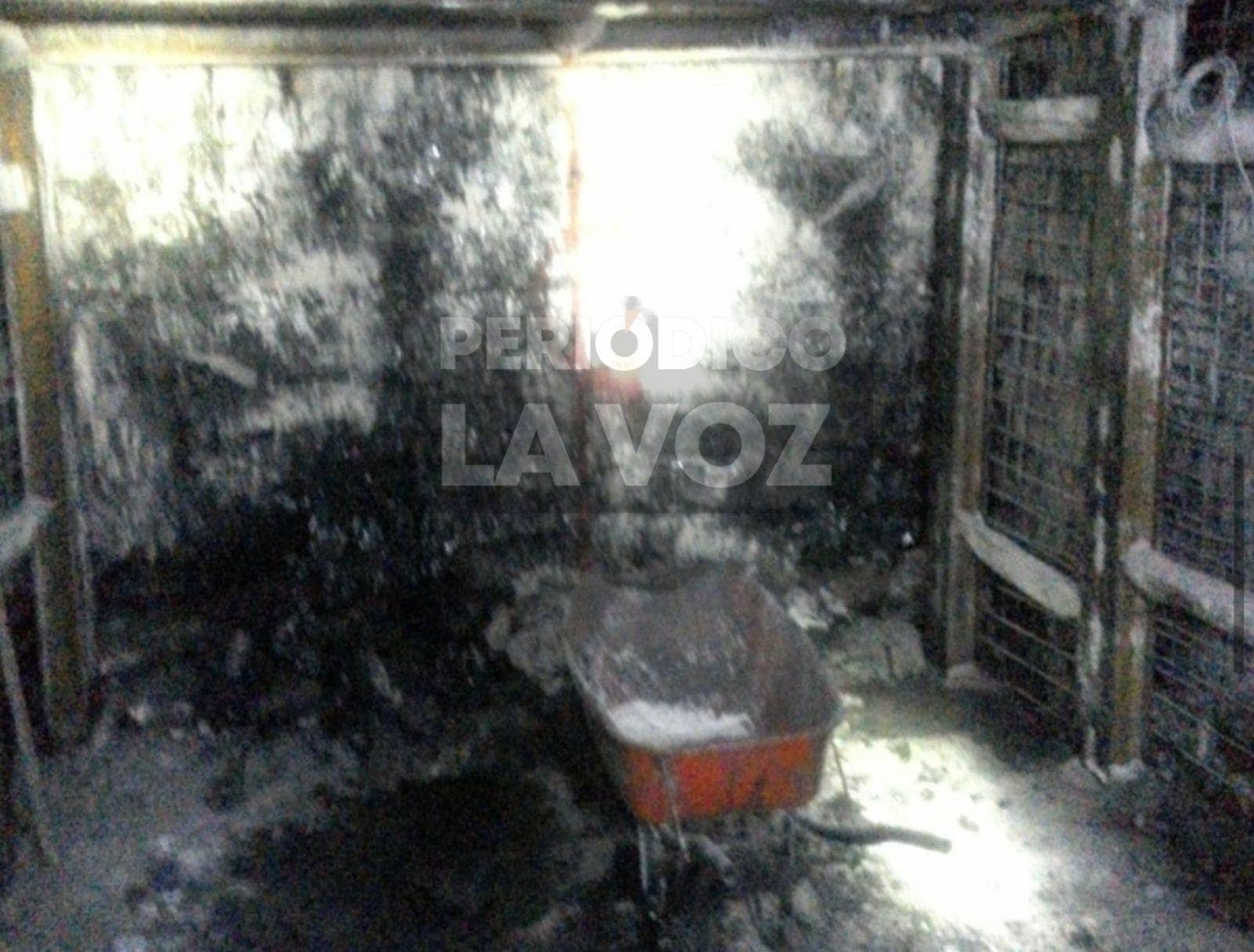 El rescate de los 63 mineros de Pasta de Conchos, cada vez más cerca