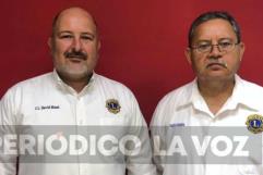 REALIZARÁ CLUB DE LEONES CAMPAÑA OCULAR Y SERVICIOS MÉDICOS BÁSICOS