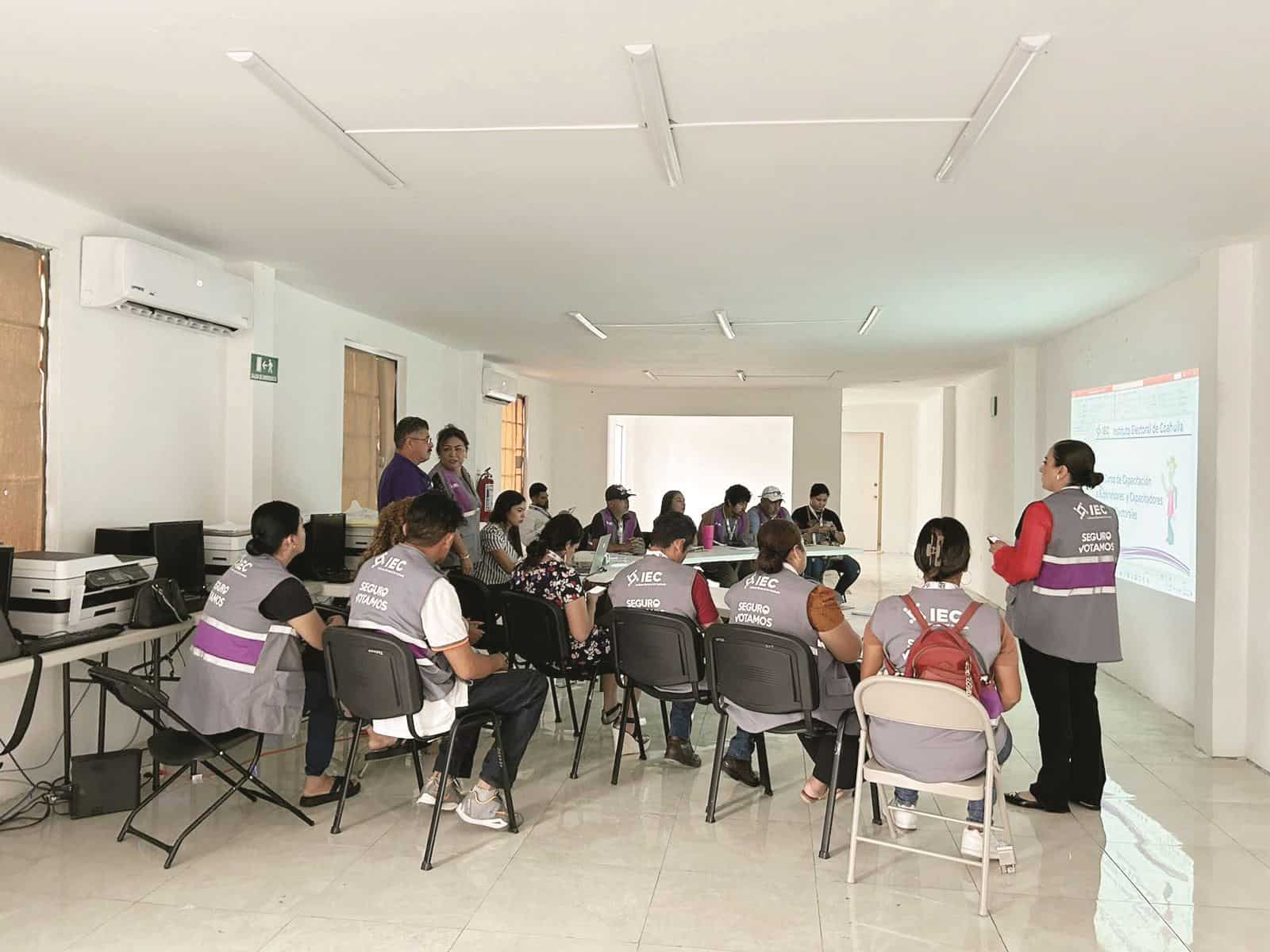 Capacita IEC a supervisores