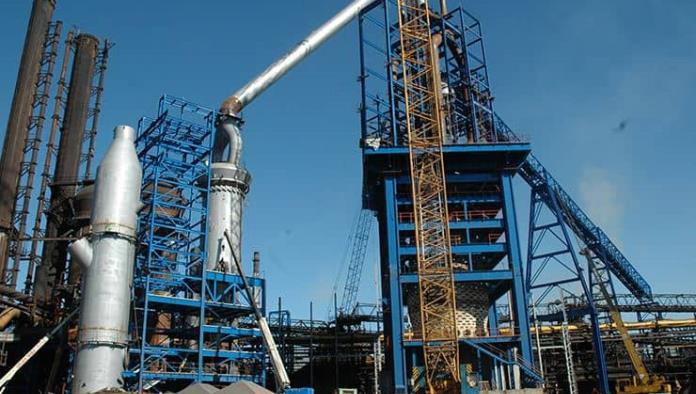 Trabajadores de AHMSA ganan demandas laborales: Embargarán a la siderúrgica
