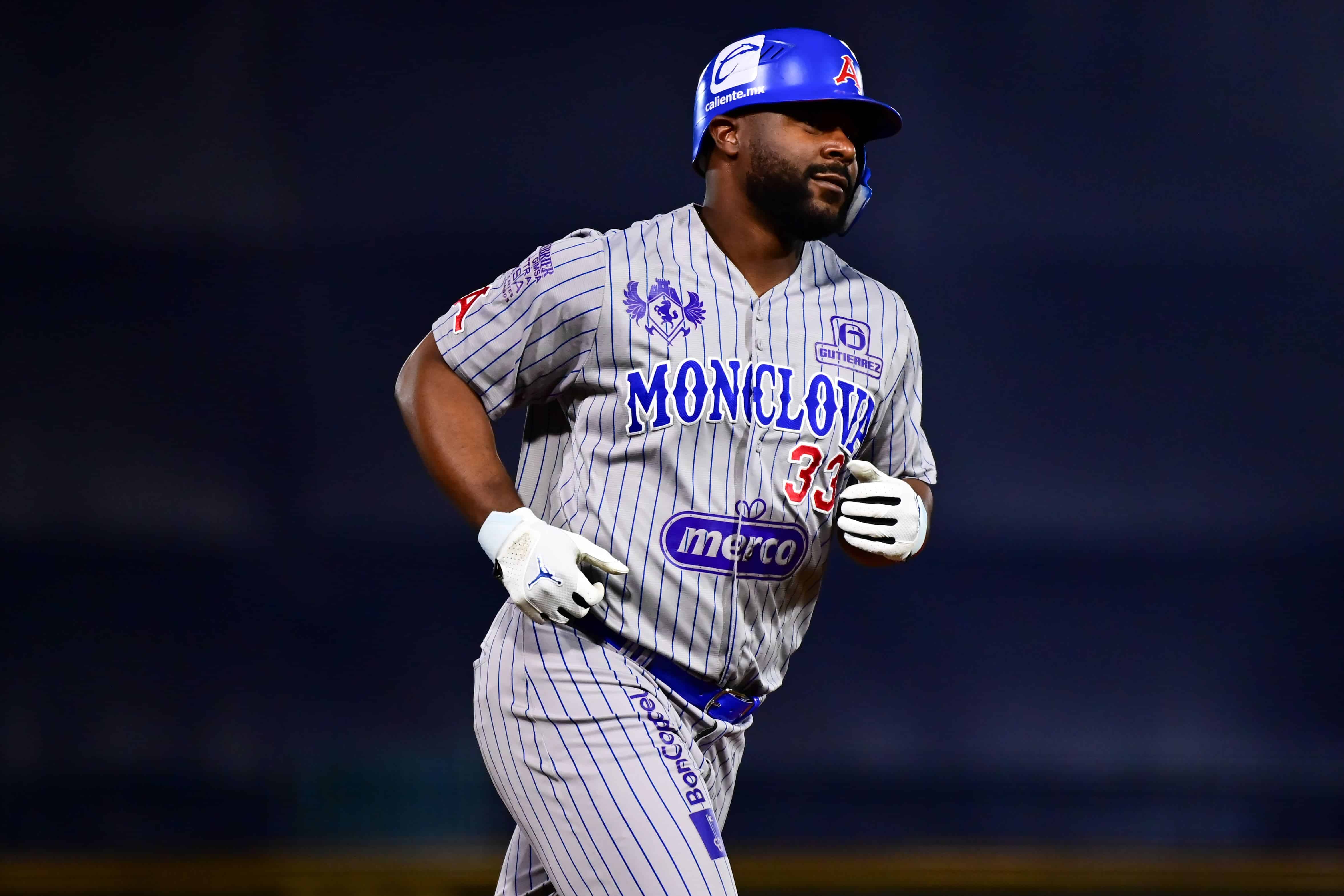 Va Carter al Home Run Derby