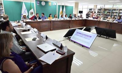 Aseguran proceso electoral en orden