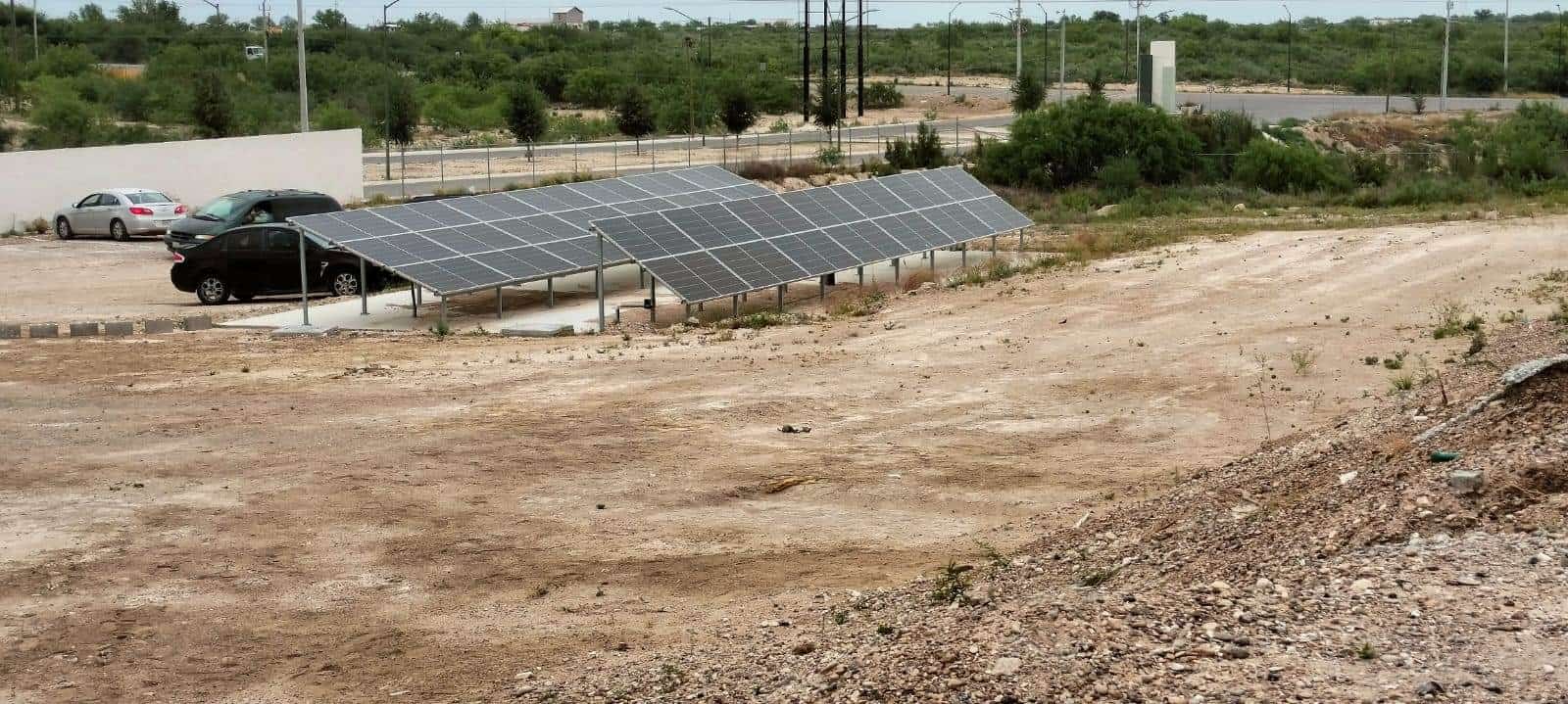 Avanza segunda fase de construcción en la UBBJG