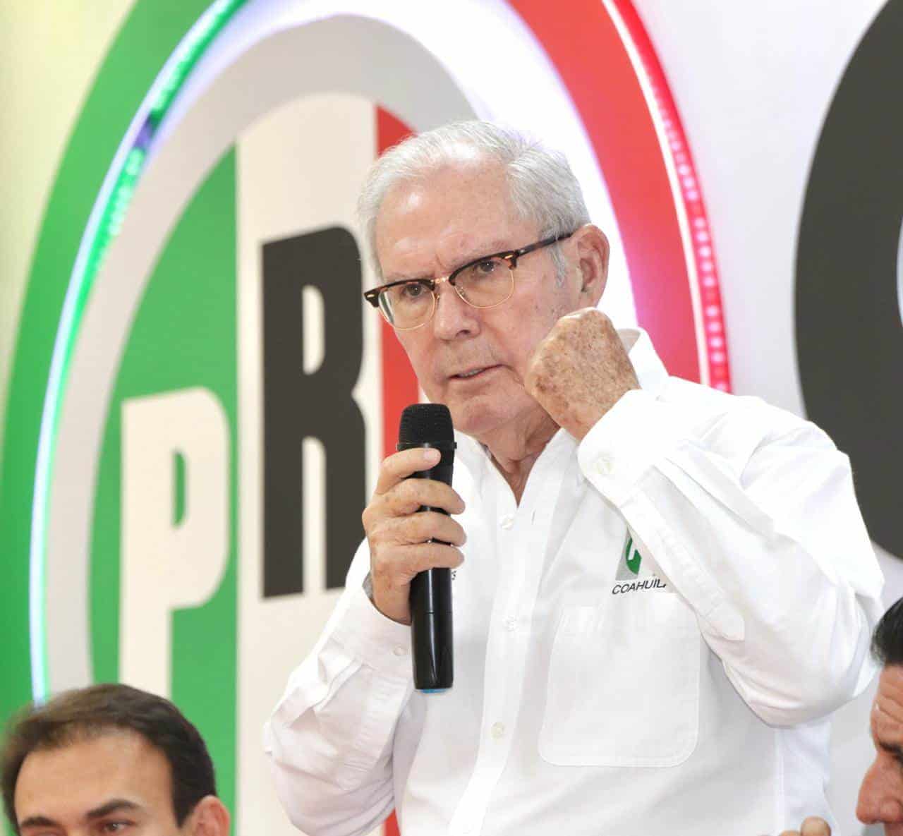 Llama PRI a ejercer ‘Voto Útil’
