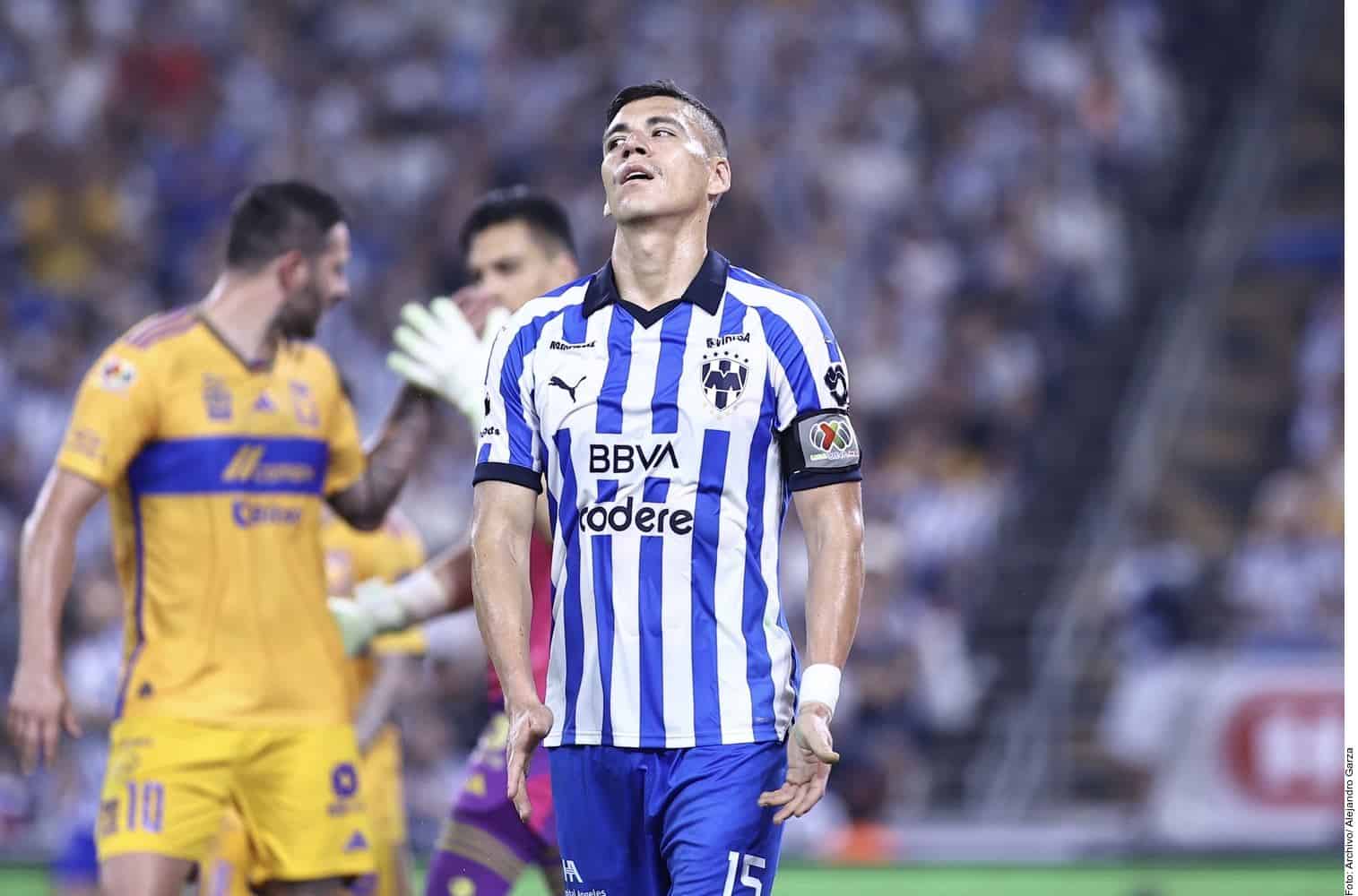Revela Moreno que jugó con dos costillas fisuradas 
