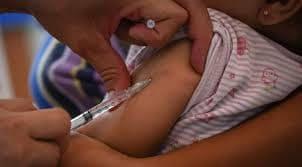 Intensifican vacunación triple viral