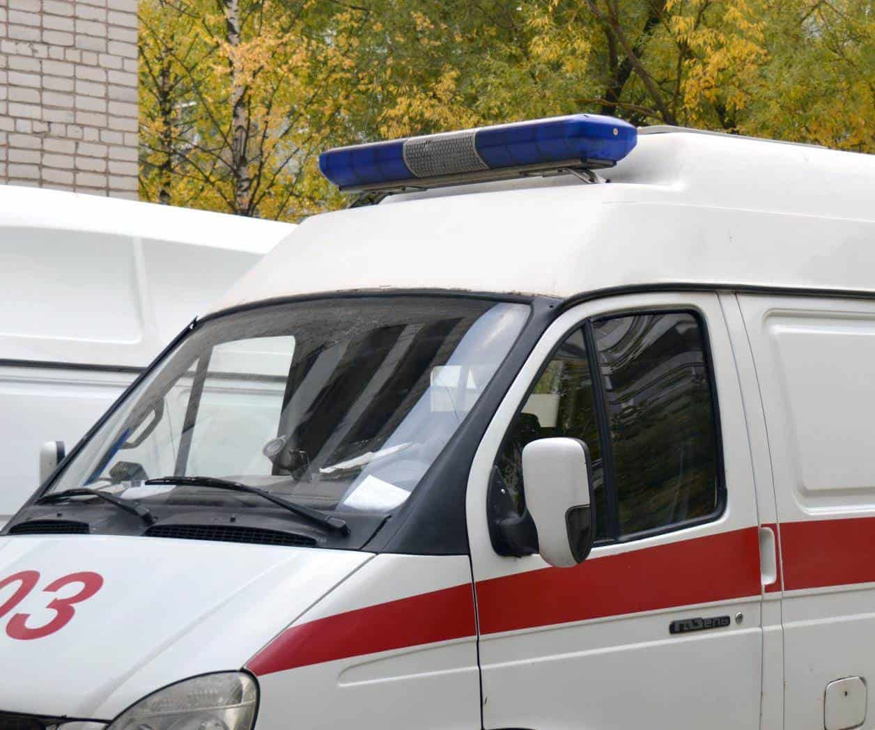 Se accidenta autobús con migrantes en Florida