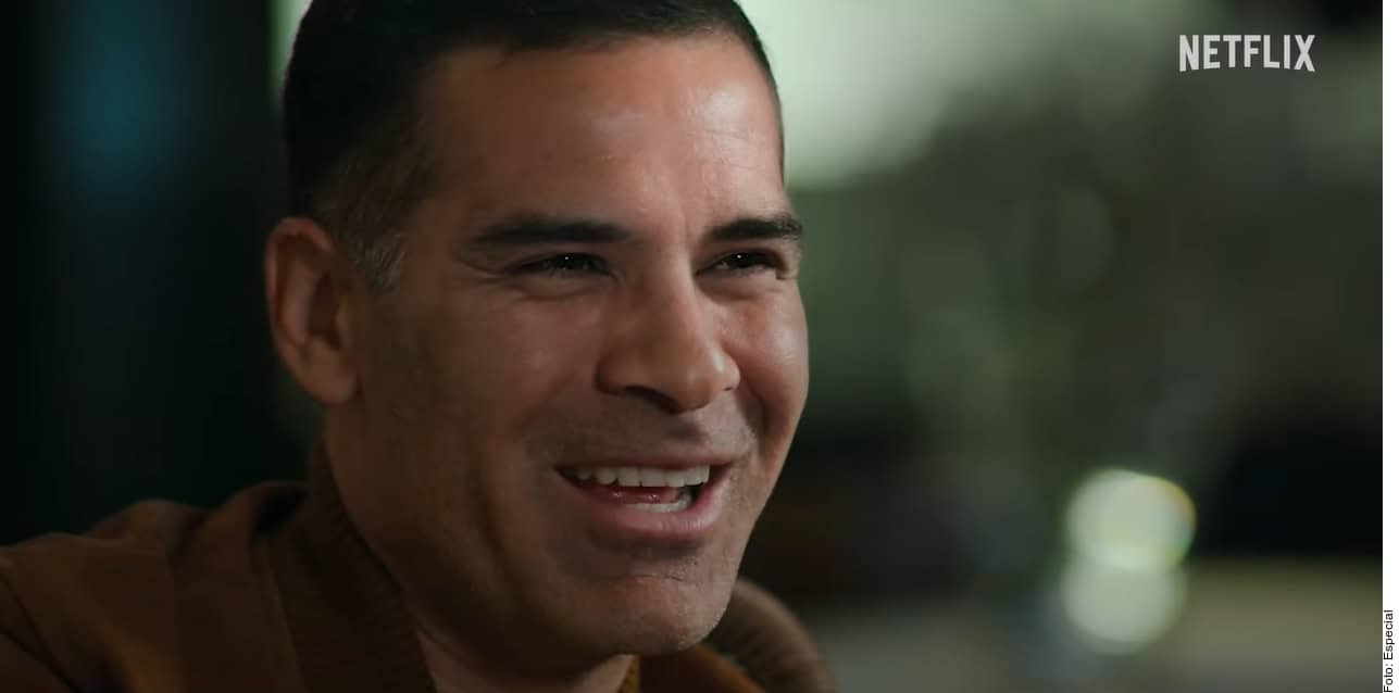 Tendrá Rafa Márquez serie en Netflix 