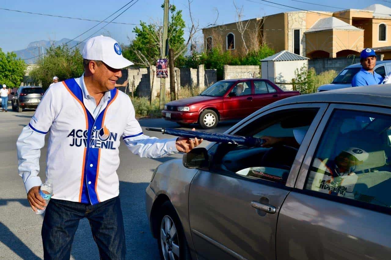 Monclova seguirá creciendo