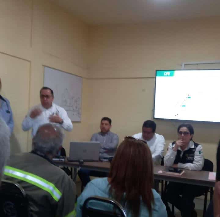 Presentarán protocolo de búsqueda y localización de mineros en Pasta de Conchos