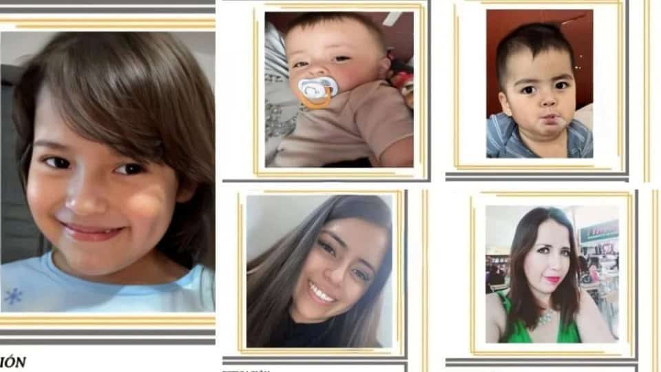 Créditos: Facebook