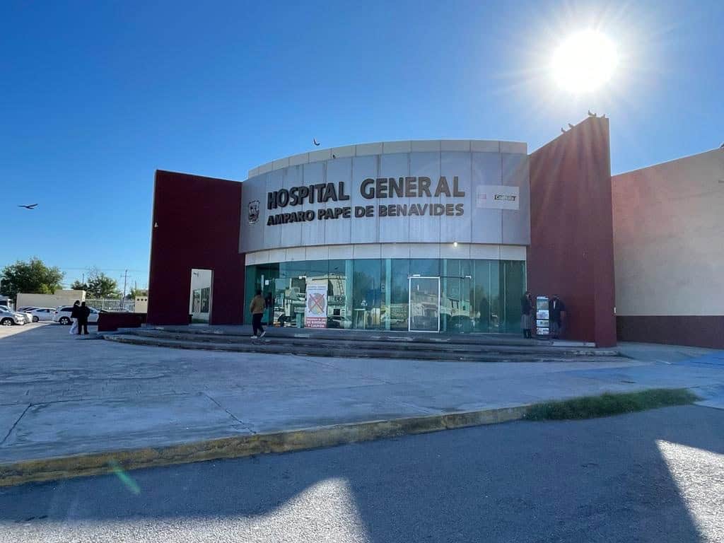 Se han registrado 11 casos de deshidratación.