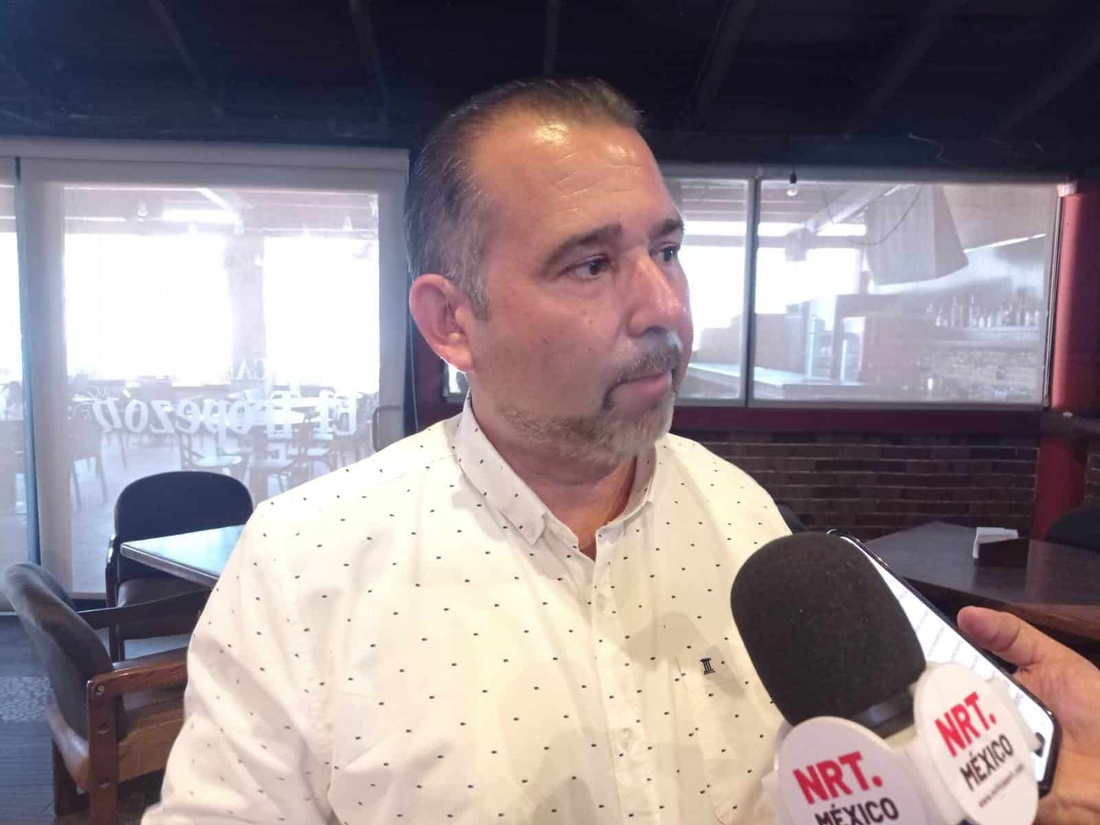 “Las autoridades deben voltear a vernos, tomar medidas para apoyar a los locales y mitigar los impactos negativos”, dijo Marco Ramón presidente de la UOE.
