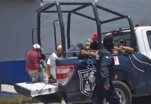 Deja ´mega operativo´ 14 hombres detenidos