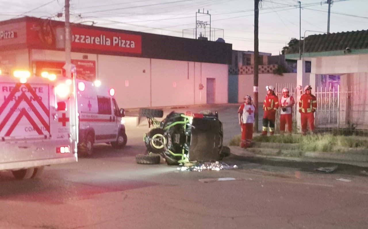 Investigan la presunta implicación de policía en el accidente por orden del Alcalde Mario Dávila.