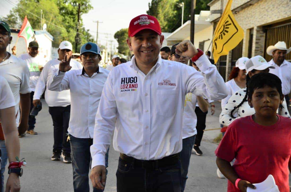 Conservará Hugo Centro Histórico