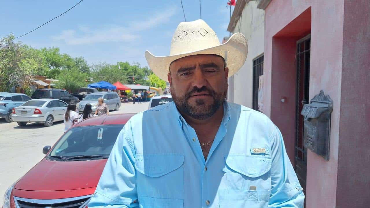 Juan David Guerrero: director de Transporte y Vialidad.