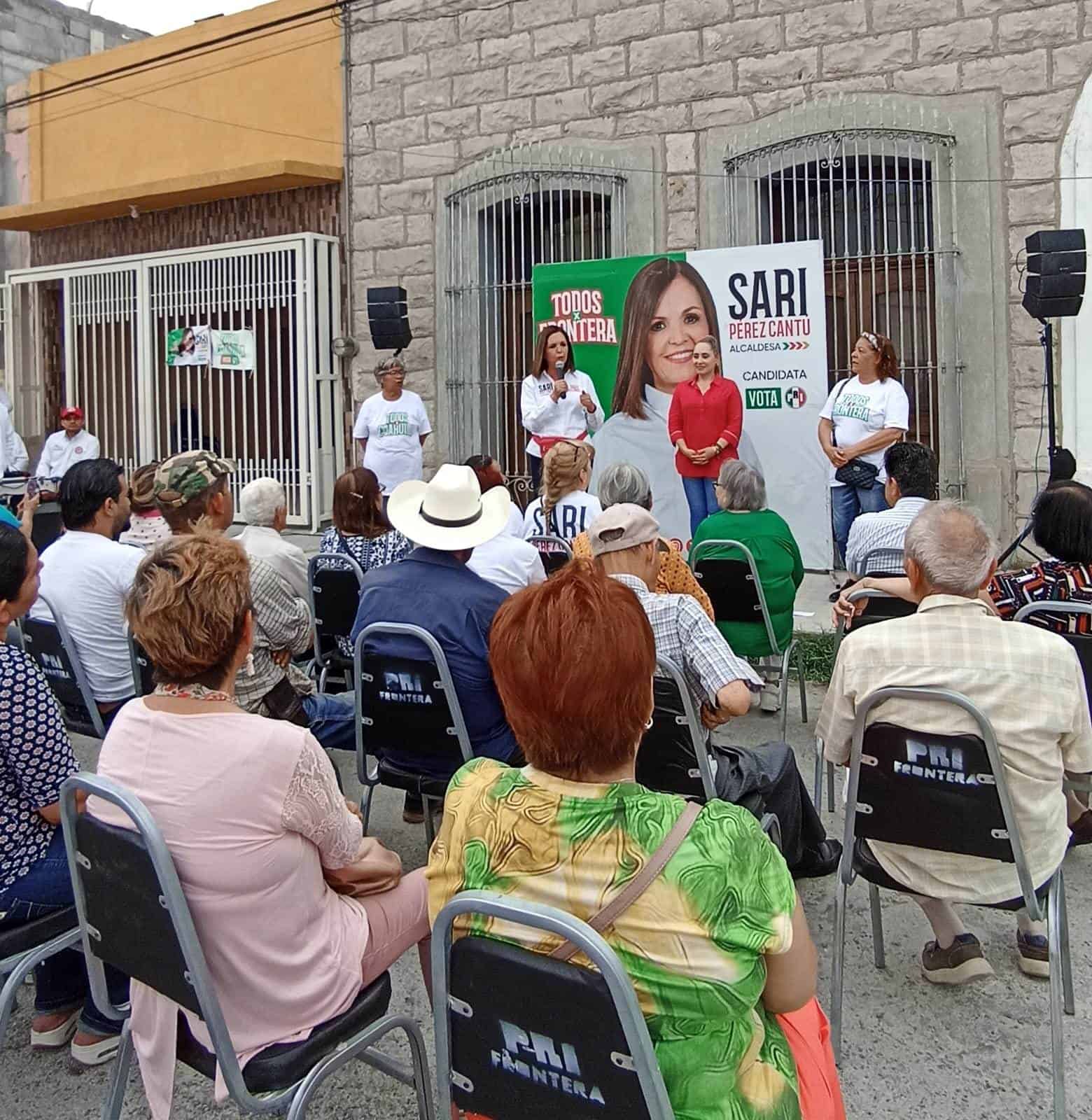Alianza Ciudadana Por La Seguridad