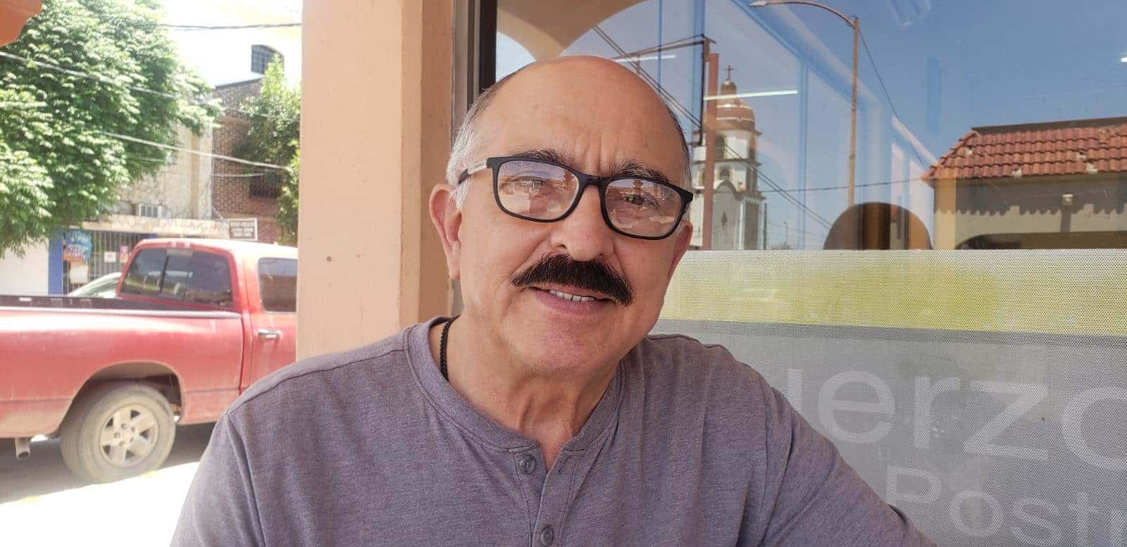 “Brigada Médica” en Sabinas