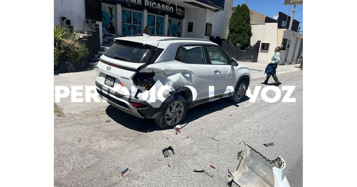Se atraviesa Ranger a Jetta