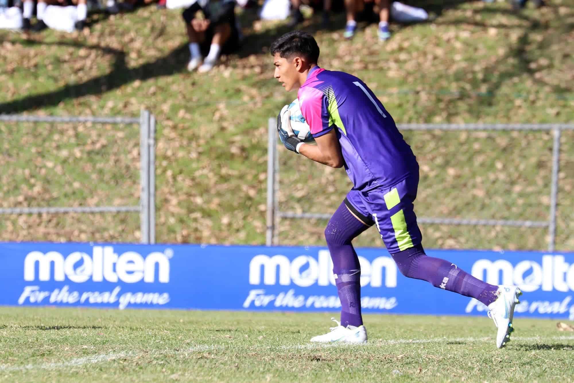 Va a gira por Centroamérica