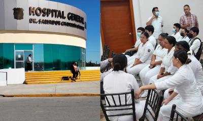 Escasez de Especialistas en Hospital Chavarría Despierta Preocupación