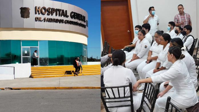Escasez de Especialistas en Hospital Chavarría Despierta Preocupación