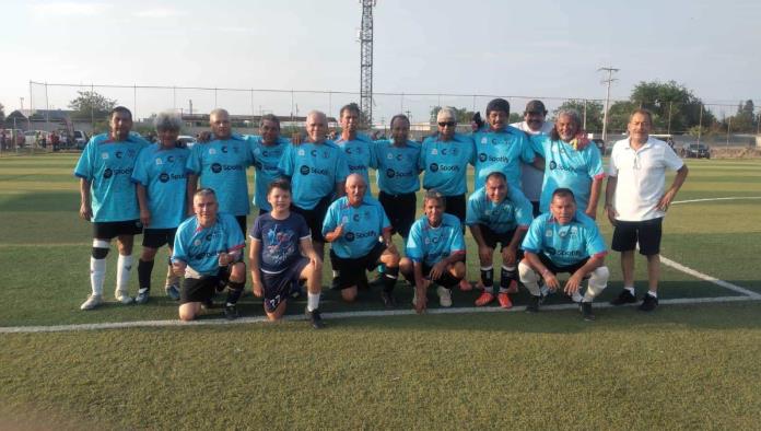 Colonia Obrera, fue mejor que la Borja