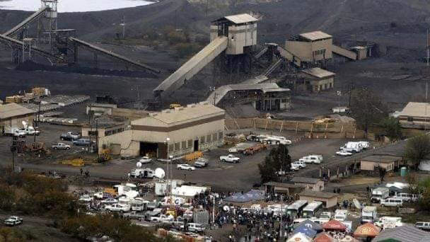Llegan a un área de posible rescate en pasta de conchos