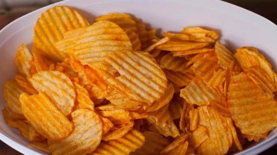 Alertan a familias mexicanas por papitas que podrían provocar enfermedades a niños
